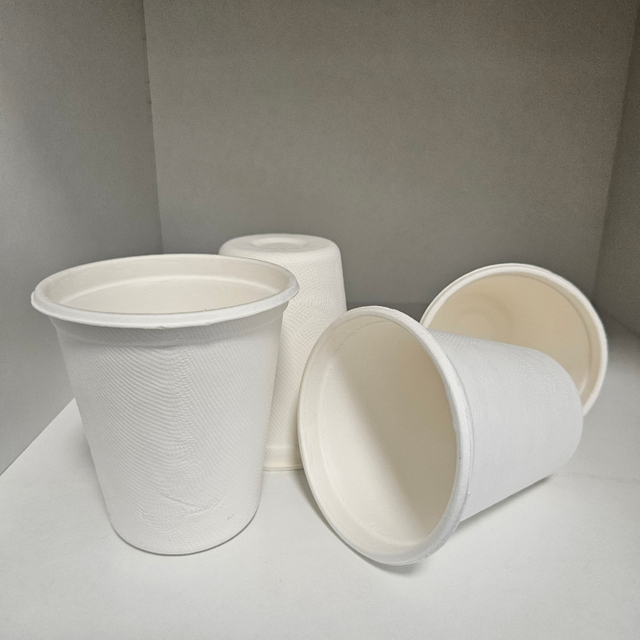 12oz tasa ng tubig na walang takip