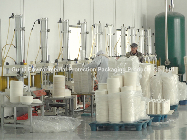 Eldobható papírtálak gyára