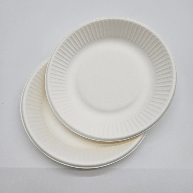 스페셜 시리즈 6인치 꽃무늬 원형 접시