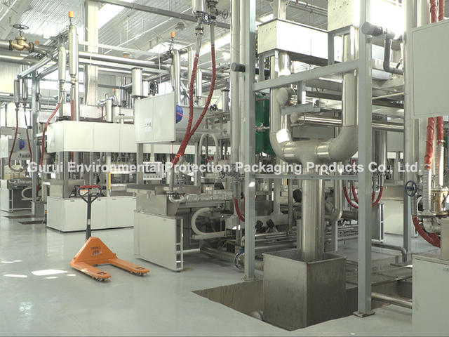 Növényi rosttálak gyára